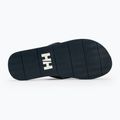 Flip-Flops Herren Helly Hansen Logo Sandals 2 navy/off white 4