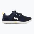 Damenschuhe Helly Hansen Hp Foil V2 navy/off white 2