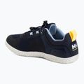Damenschuhe Helly Hansen Hp Foil V2 navy/off white 3