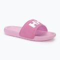 Slides Schlappen  Damen Helly Hansen H/H Slides cherry blossom