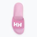 Slides Schlappen  Damen Helly Hansen H/H Slides cherry blossom 5