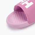 Slides Schlappen  Damen Helly Hansen H/H Slides cherry blossom 7