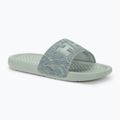 Slides Schlappen  Damen Helly Hansen H/H Slides green mist