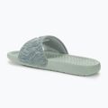 Slides Schlappen  Damen Helly Hansen H/H Slides green mist 3