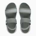Helly Hansen Damen Sandalen Risor cactus/ green mist 12
