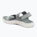 Helly Hansen Damen Sandalen Risor cactus/ green mist 3