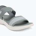 Helly Hansen Damen Sandalen Risor cactus/ green mist 7