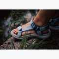Helly Hansen Frauen Capilano F2F Kaktus Sandalen 8
