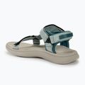 Helly Hansen Frauen Capilano F2F Kaktus Sandalen 3