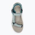 Helly Hansen Frauen Capilano F2F Kaktus Sandalen 5