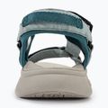 Helly Hansen Frauen Capilano F2F Kaktus Sandalen 6