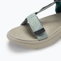 Helly Hansen Frauen Capilano F2F Kaktus Sandalen 7