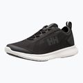 Helly Hansen Supalight Medley schwarz/off white Herren Segelschuhe 8