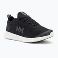 Helly Hansen Supalight Medley schwarz/off white Herren Segelschuhe