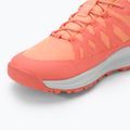 Trekkingschuhe Damen Helly Hansen Vidden Hybrid Low rose quartz 7