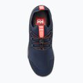 Wasserschuhe Herren Helly Hansen Supalight Moc One navy/flame 5