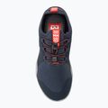 Wasserschuhe Damen Helly Hansen Supalight Moc One navy/flame 5