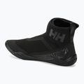 Helly Hansen Supalight Moc-Mid Wassersportschuhe schwarz 3