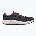 Segelschuhe Herren Helly Hansen HP Ahiga Evo 5 navy / alert red 8