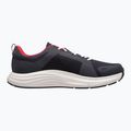 Segelschuhe Herren Helly Hansen HP Ahiga Evo 5 navy / alert red 9