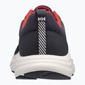 Segelschuhe Herren Helly Hansen HP Ahiga Evo 5 navy / alert red 10