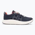 Segelschuhe Herren Helly Hansen HP Ahiga Evo 5 navy / alert red 2