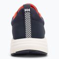Segelschuhe Herren Helly Hansen HP Ahiga Evo 5 navy / alert red 6