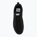 Herrenschuhe Helly Hansen HP Ahiga Evo 5 black/white 5