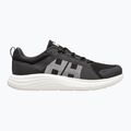 Herrenschuhe Helly Hansen HP Ahiga Evo 5 black/white 8
