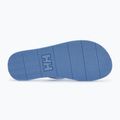 Flip-Flops Damen Helly Hansen Logo Sandals 2 bright blue 4