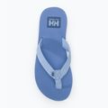 Flip-Flops Damen Helly Hansen Logo Sandals 2 bright blue 5