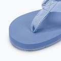 Flip-Flops Damen Helly Hansen Logo Sandals 2 bright blue 7