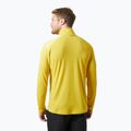 Segler Sweatshirt Hoodie Herren Helly Hansen Hp 1/2 Zip Pullover gold rush 2