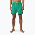 Herren Helly Hansen HP Curve Board 7" Schwimmen Shorts hellgrün