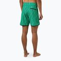 Herren Helly Hansen HP Curve Board 7" Schwimmen Shorts hellgrün 2