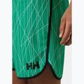 Herren Helly Hansen HP Curve Board 7" Schwimmen Shorts hellgrün 3