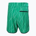 Herren Helly Hansen HP Curve Board 7" Schwimmen Shorts hellgrün 6