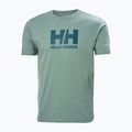 Herren Helly Hansen HH Logo Kaktus-T-Shirt 4
