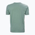 Herren Helly Hansen HH Logo Kaktus-T-Shirt 5