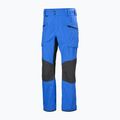 Herren Segelhose Helly Hansen HP Foil cobalt 2.0 6