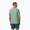 Herren Helly Hansen Kos Poloshirt Kaktus 2