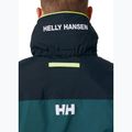 Segeljacke Herren Helly Hansen Pier 3.0 dark creek 4