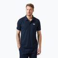 Herren Helly Hansen Ocean Polo Shirt navy 34207_599