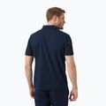 Herren Helly Hansen Ocean Polo Shirt navy 34207_599 3