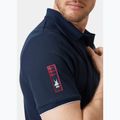 Herren Helly Hansen Ocean Polo Shirt navy 34207_599 4