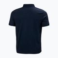 Herren Helly Hansen Ocean Polo Shirt navy 34207_599 6