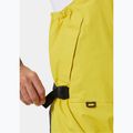 Herren Segelhose Helly Hansen Skagen Offshore Bib Gold Rush 4