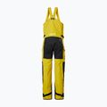 Herren Segelhose Helly Hansen Skagen Offshore Bib Gold Rush 8