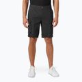 Helly Hansen Herren Segelshorts Dock 10" Ebenholz