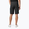 Helly Hansen Herren Segelshorts Dock 10" Ebenholz 2